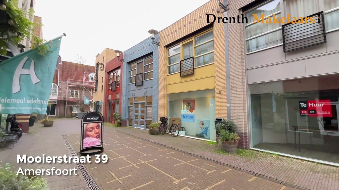 Video van Mooierstraat 39