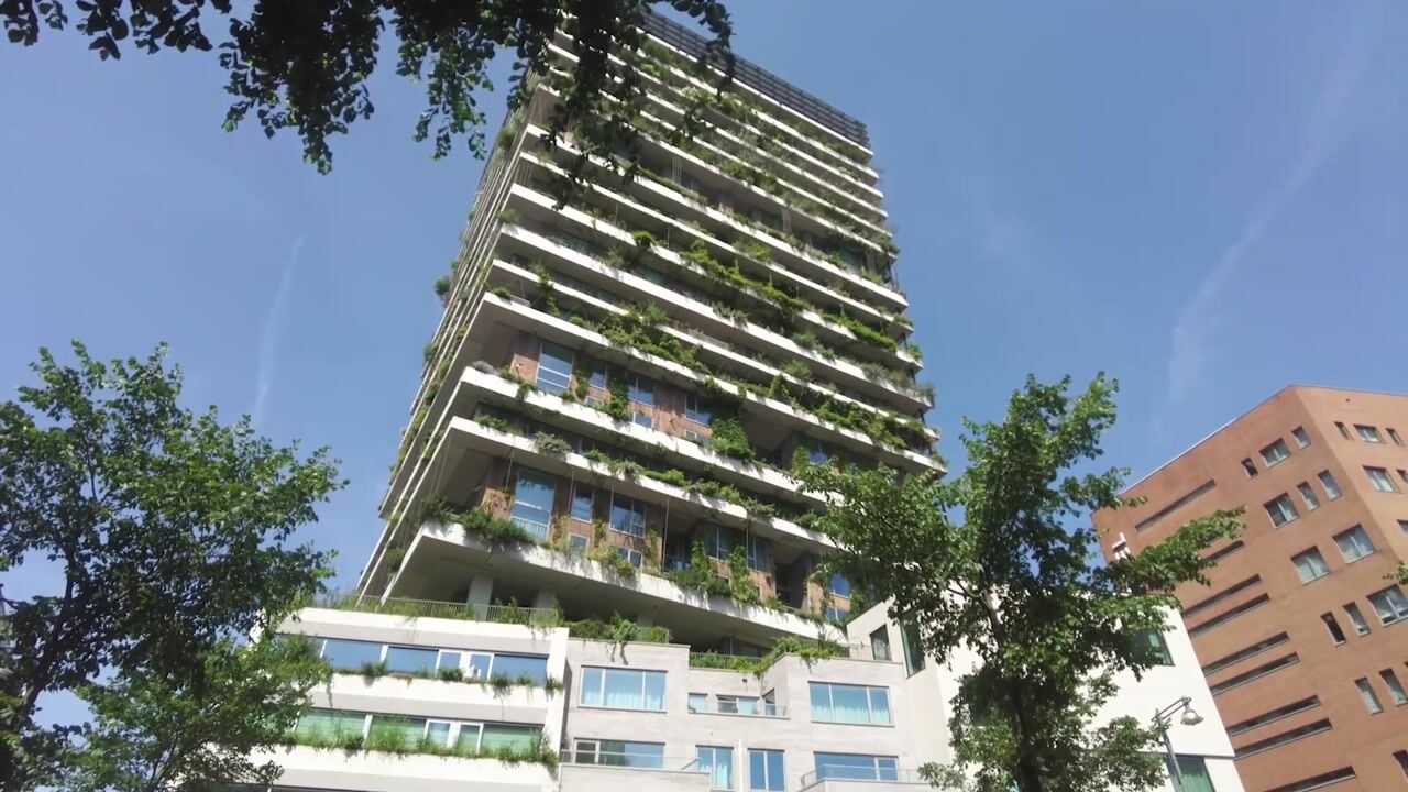 Video van Radarweg 308