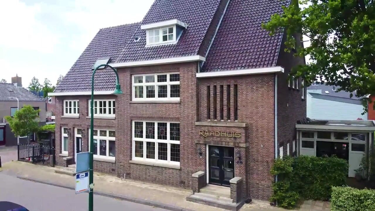 Video van Dorpsstraat 57
