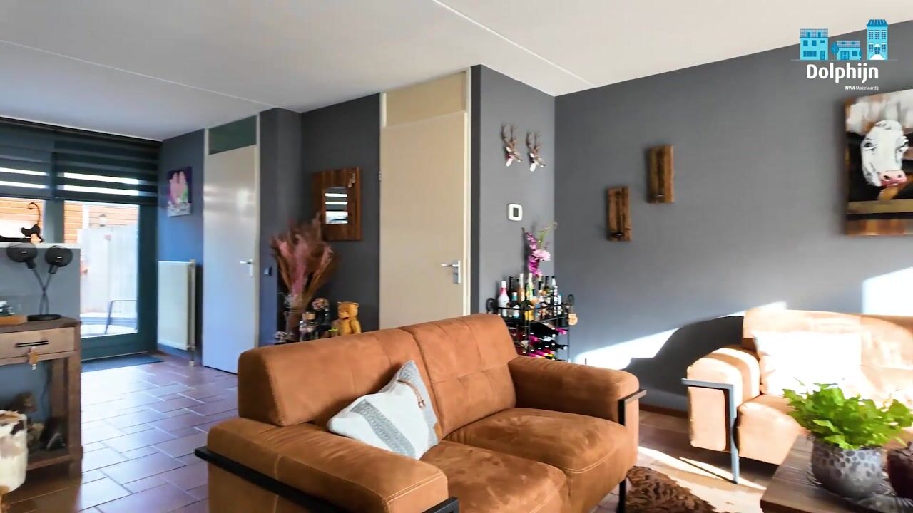 Video of Oranjewerf 60