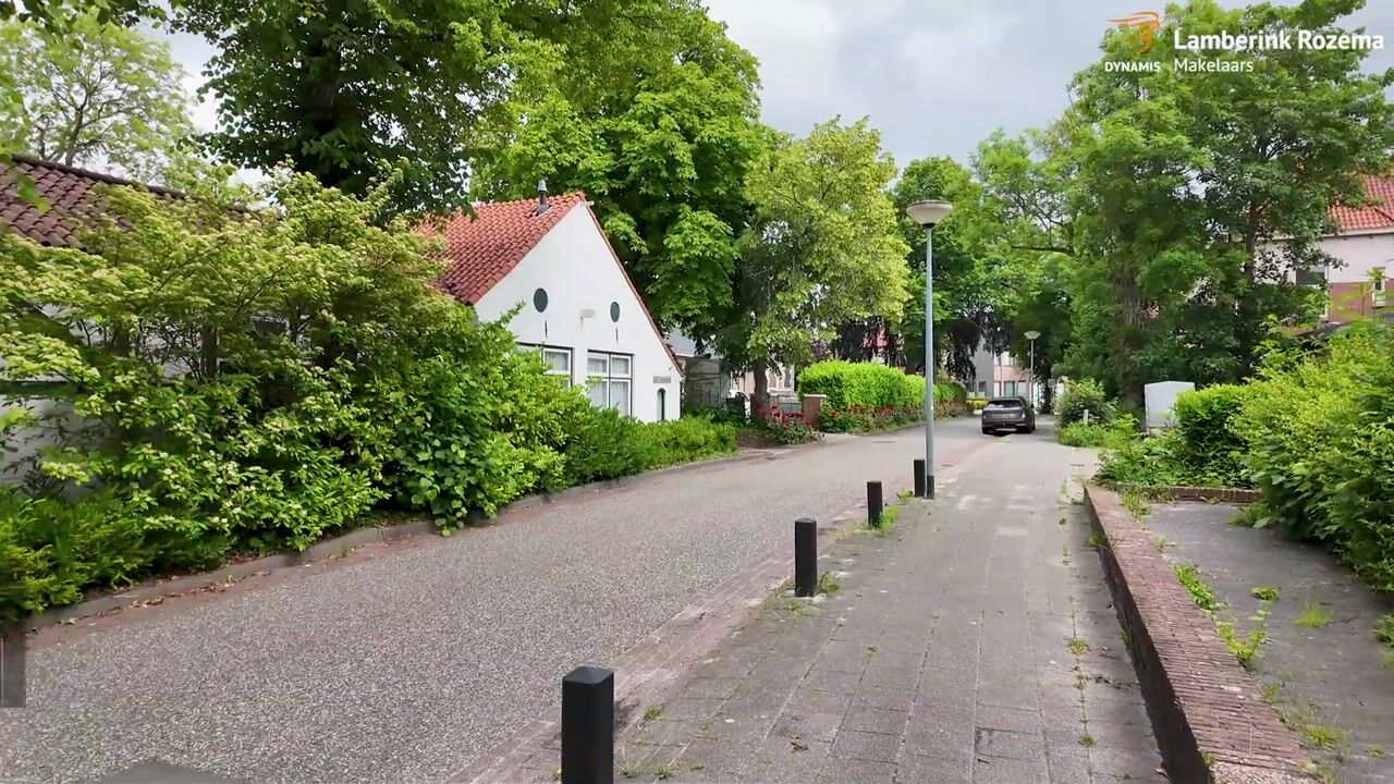 Video van Takenslaan 2