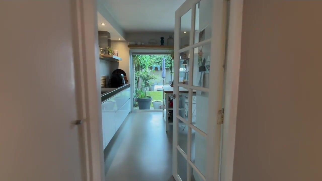 Video van Rauwbrakenweg 2