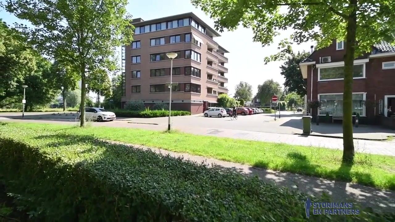 Bekijk video van Vredenburchstede 6