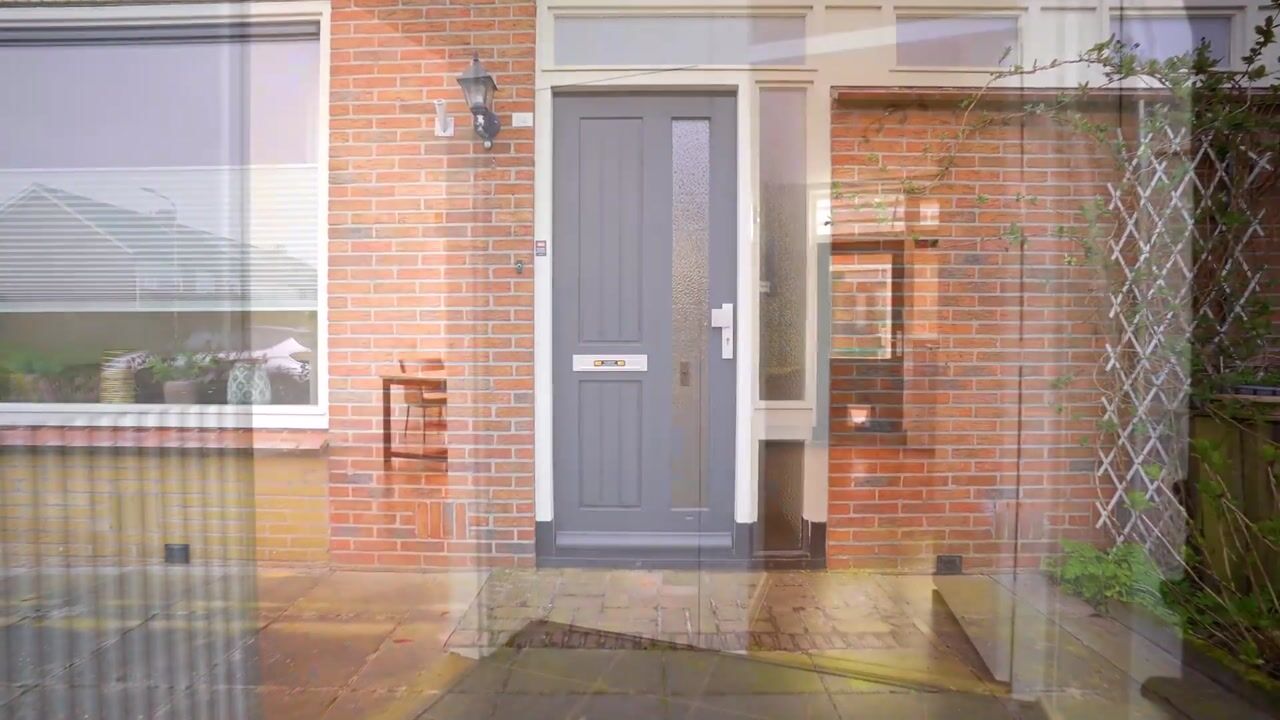 Video van Zwaluwstraat 14