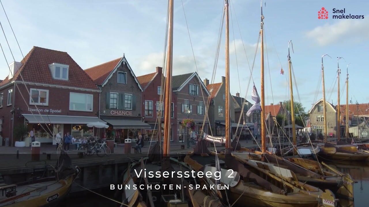 Video of Visserssteeg 2