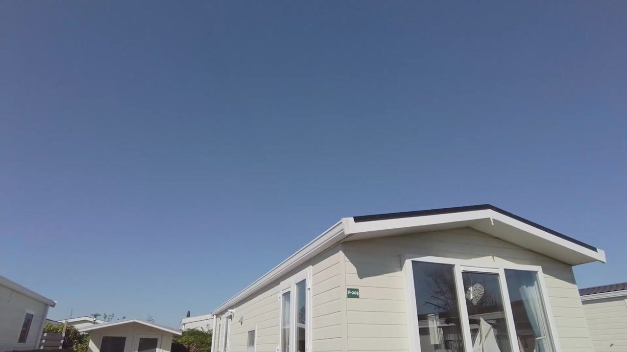 Video of Schoneveld 1-H203