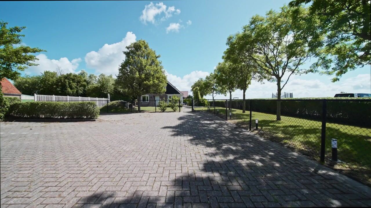 Video of Paulusweg 24