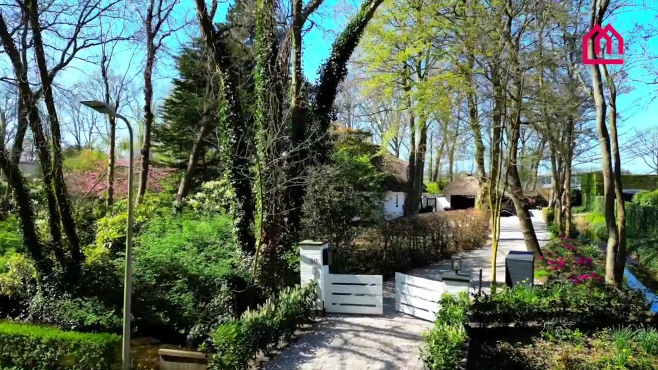 Video van Herenweg 96