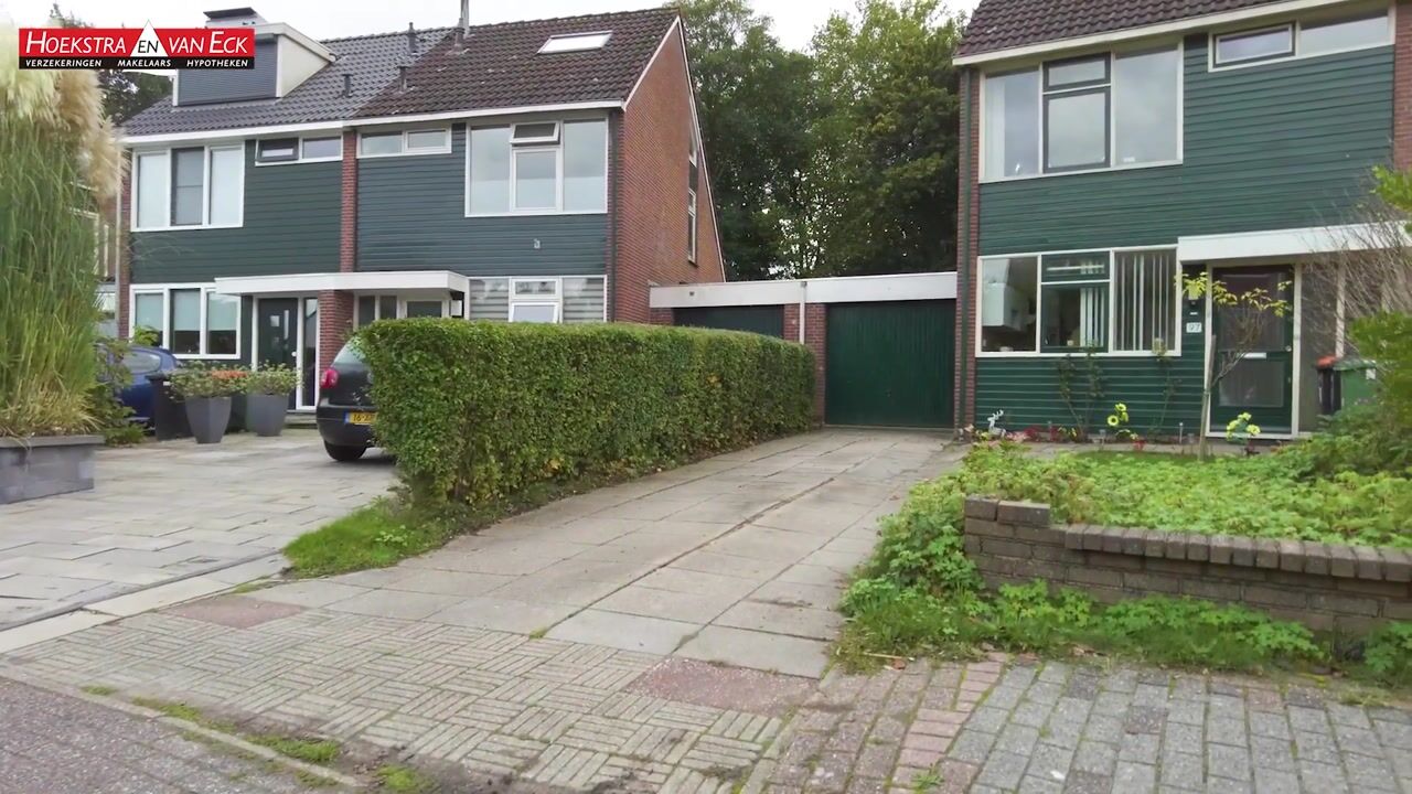 Video van Verfmolen 97