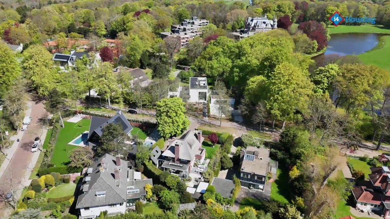 Video van Oud Wassenaarseweg 21