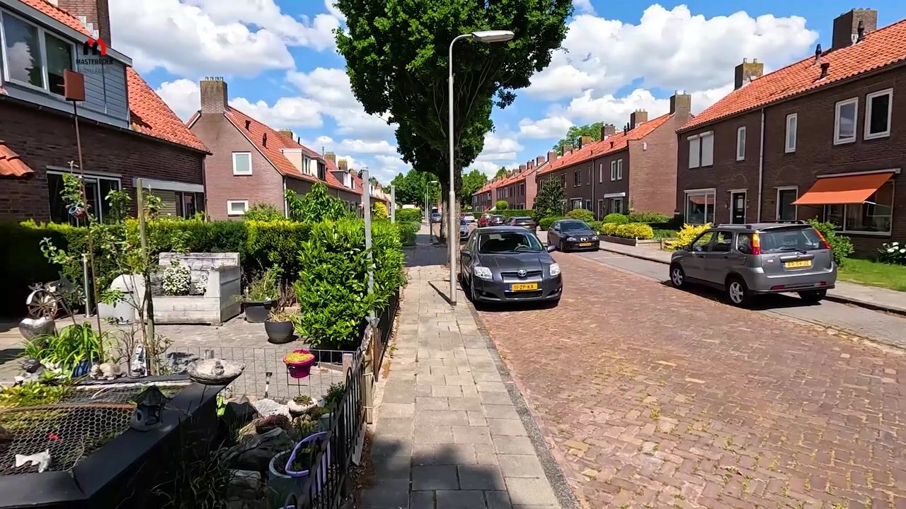 Video van Laagzijde 33