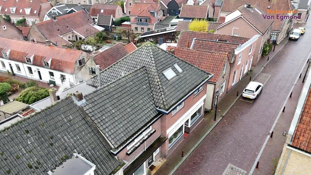 Video van Hoogstraat 21