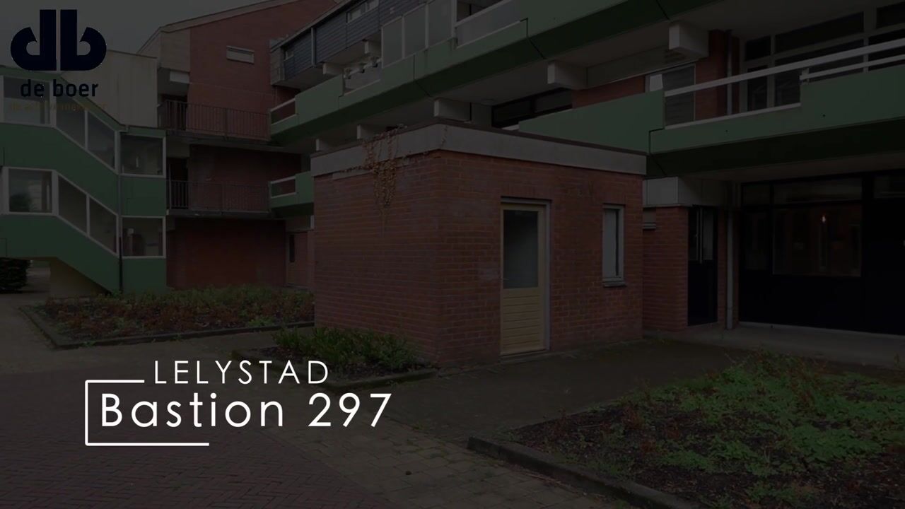 Video van Bastion 297