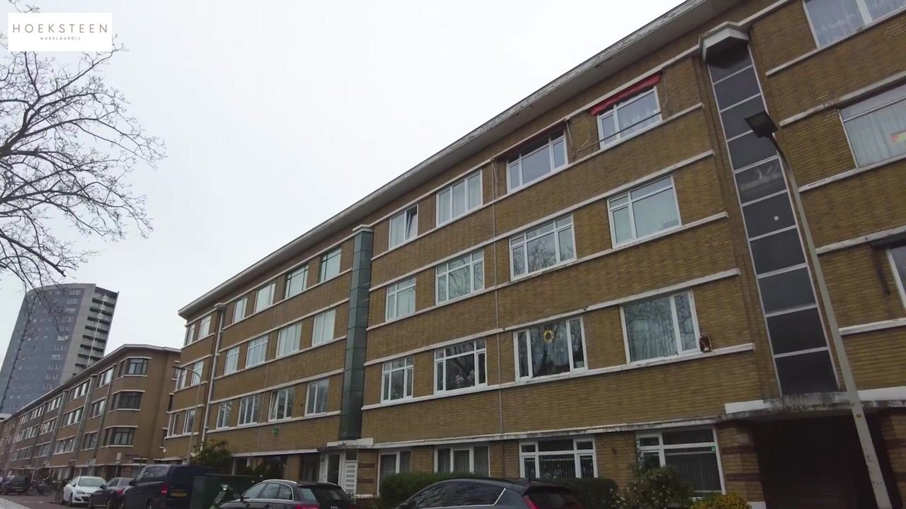 Video van Moerweg 214