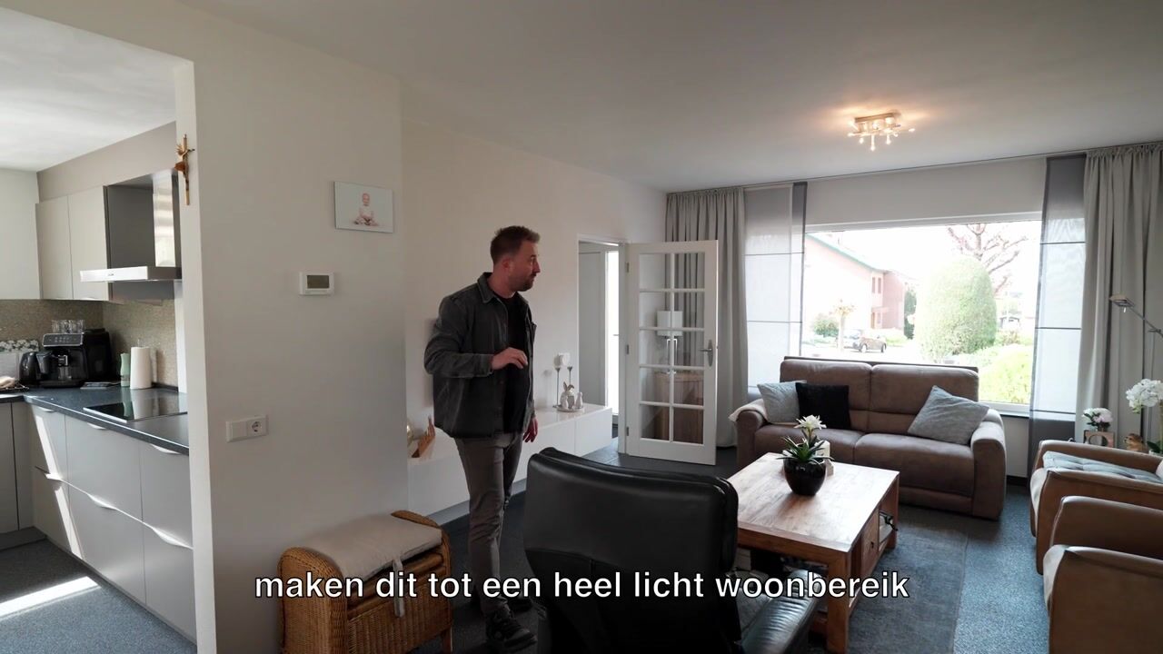 Video van Pastoor Smeetsstraat 60