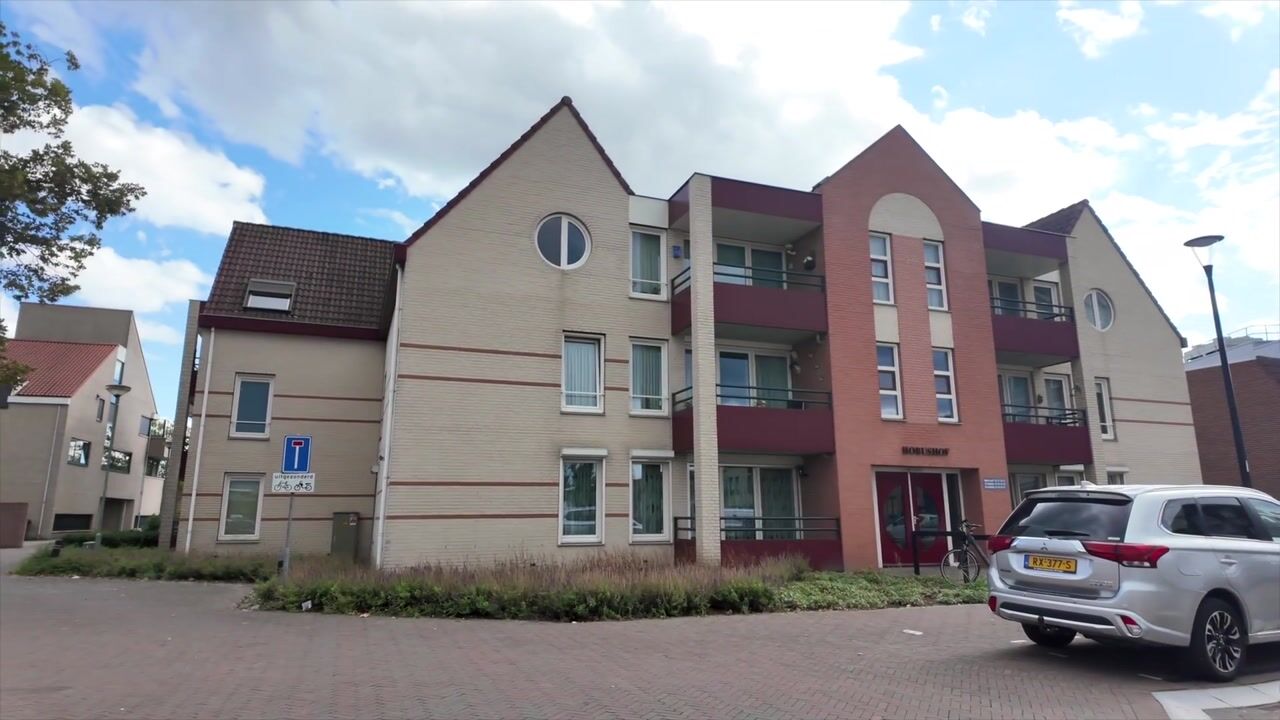 Video of Burgemeester Hobusstraat 65