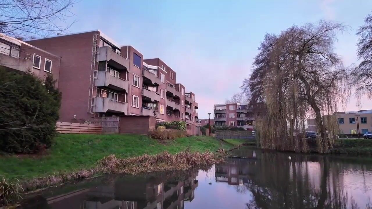 Video van Muiderschans 65