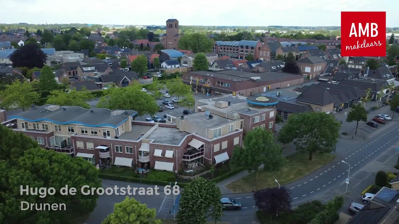 Video van Hugo de Grootstraat 68