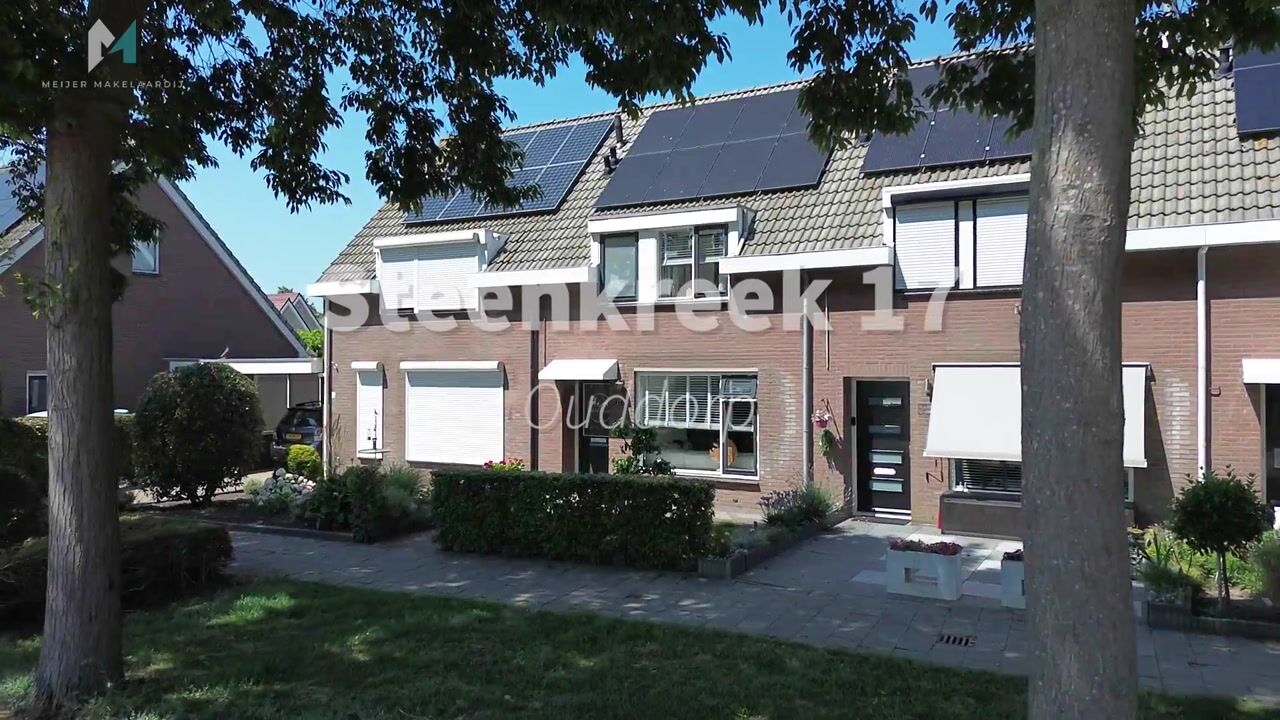 Video van Steenkreek 17