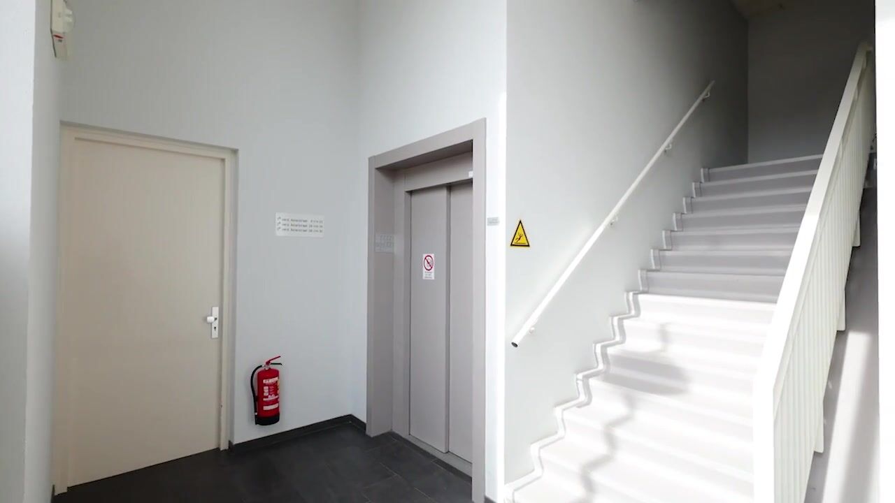 Video van Asterstraat 6