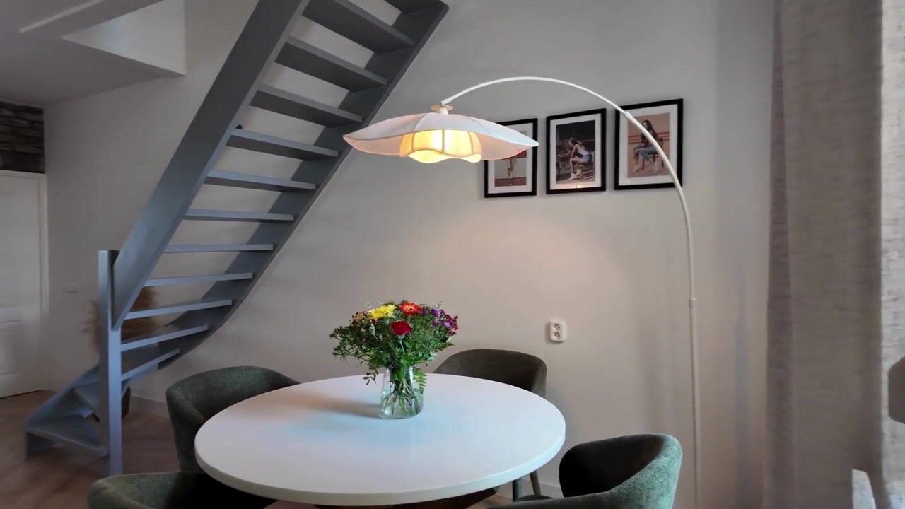 Video van Holstraat 54