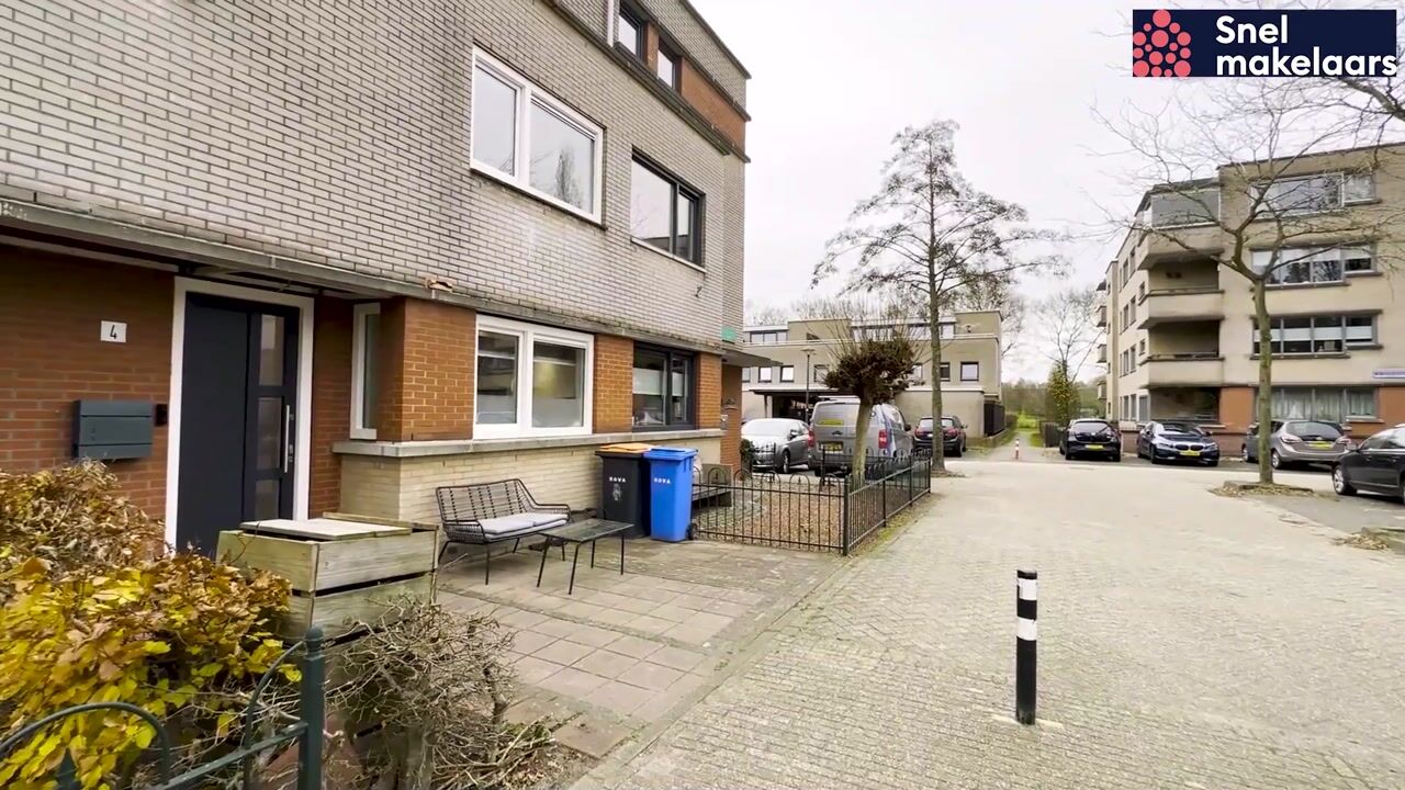 Video van Het Zwarte Paard 4