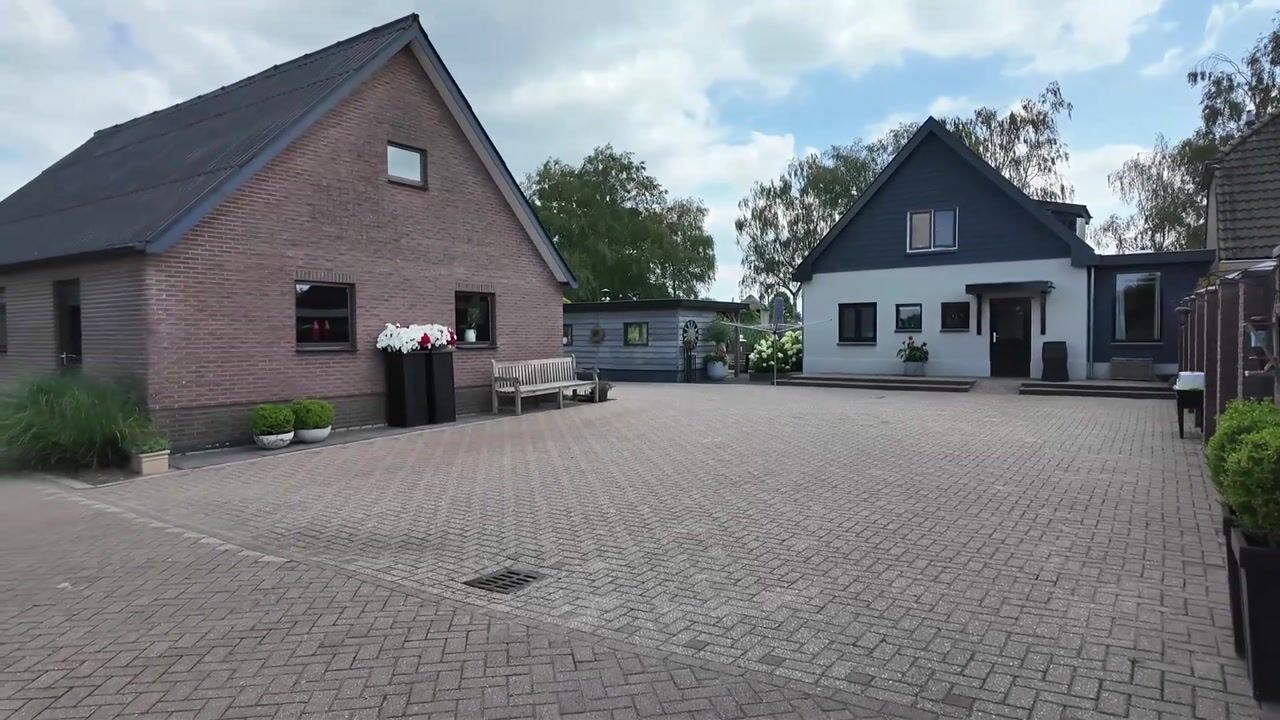 Video of Kootwijkerdijk 11