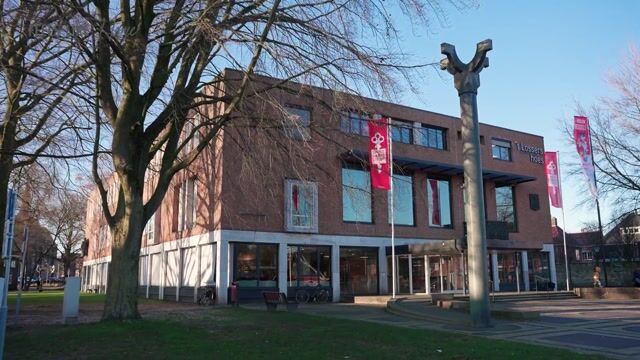 Video van Schorfhaer Residence