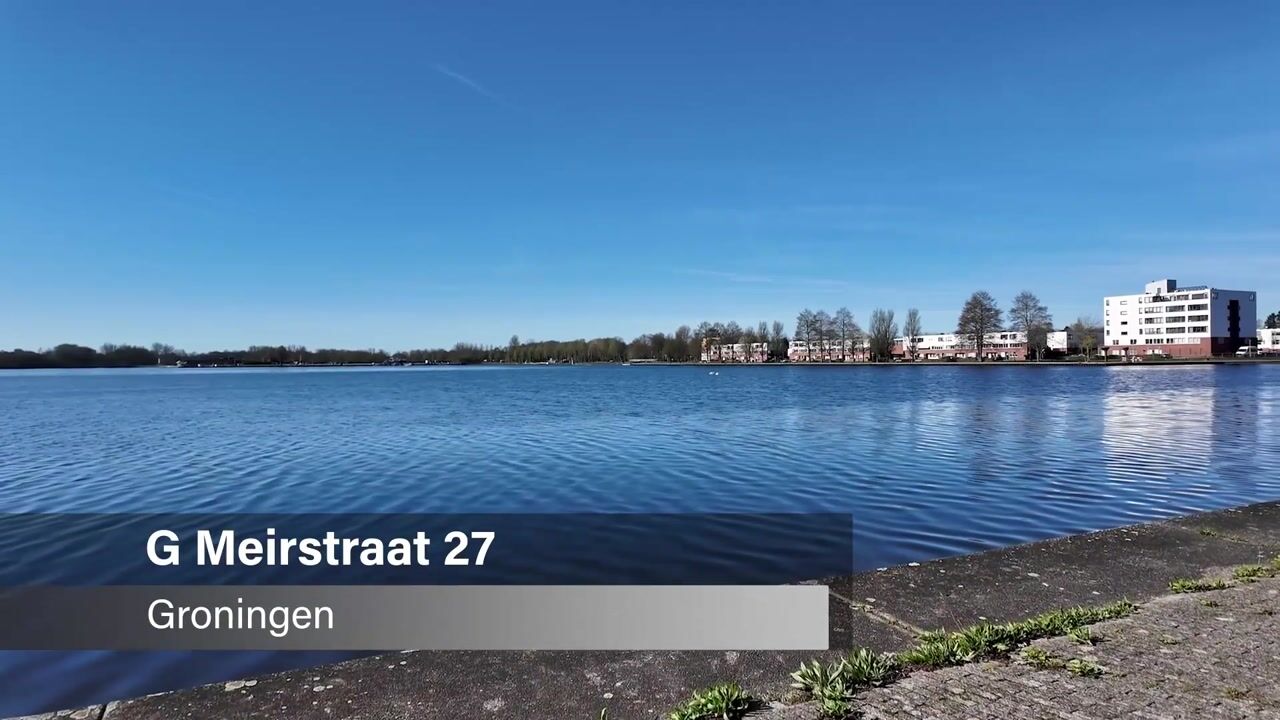 Video van G. Meirstraat 27