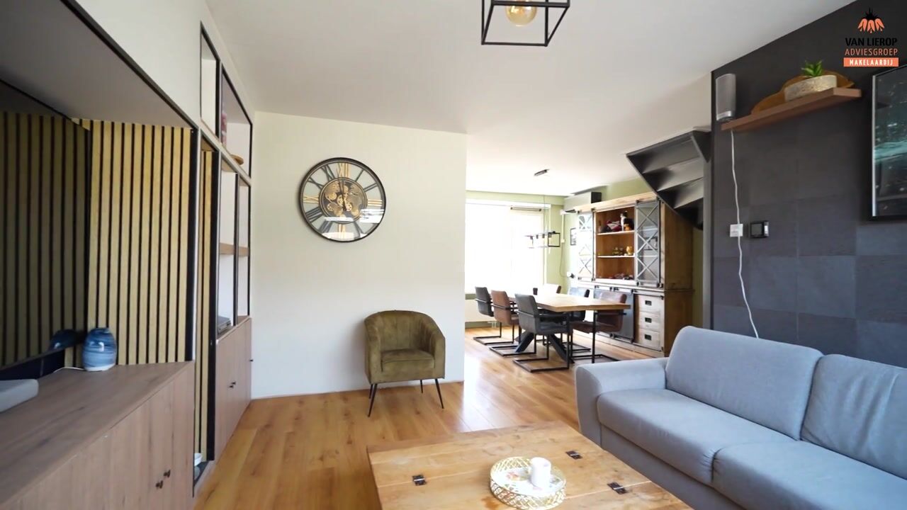 Video van Plevierstraat 9