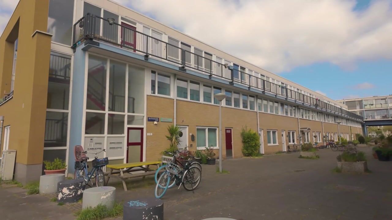 Video van Buitenzagerij 11