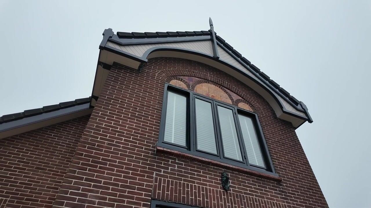 Video of Molenweg 48