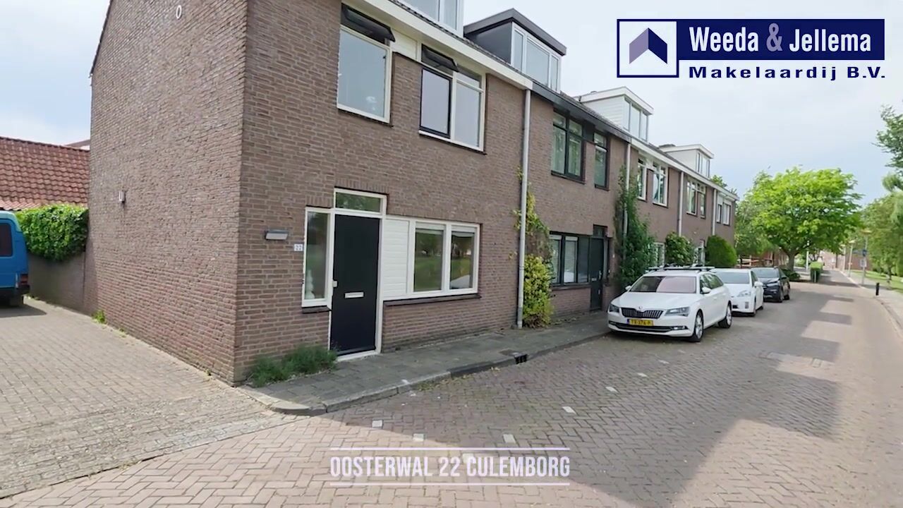 Video van Oosterwal 22