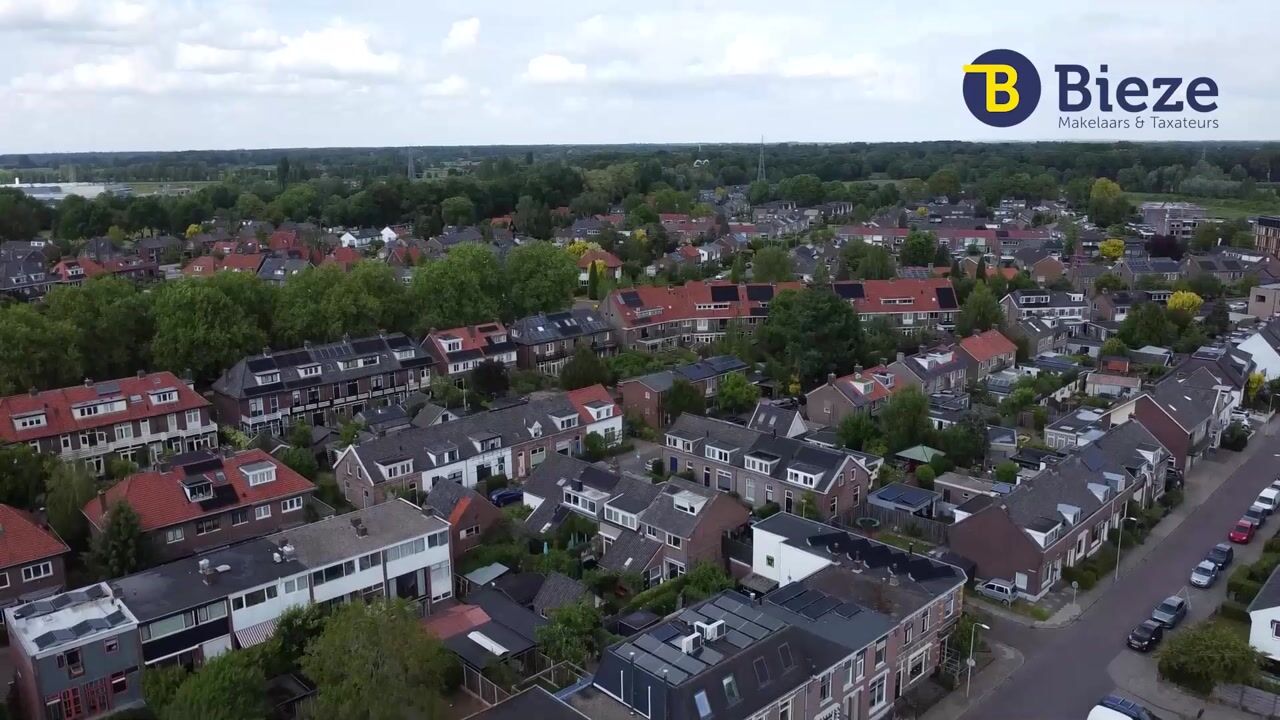 Video van Weg naar Laren 139