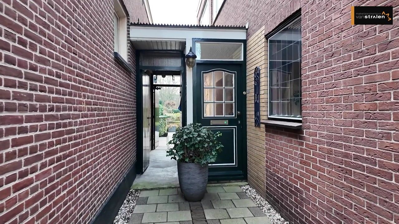 Video van Rijn en Schiekade 97-B
