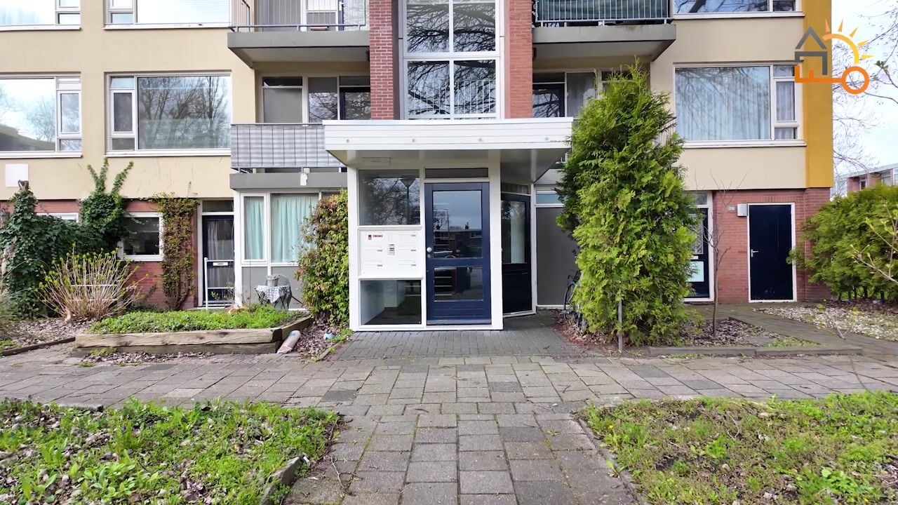 Video van Nijlânsdyk 211-B