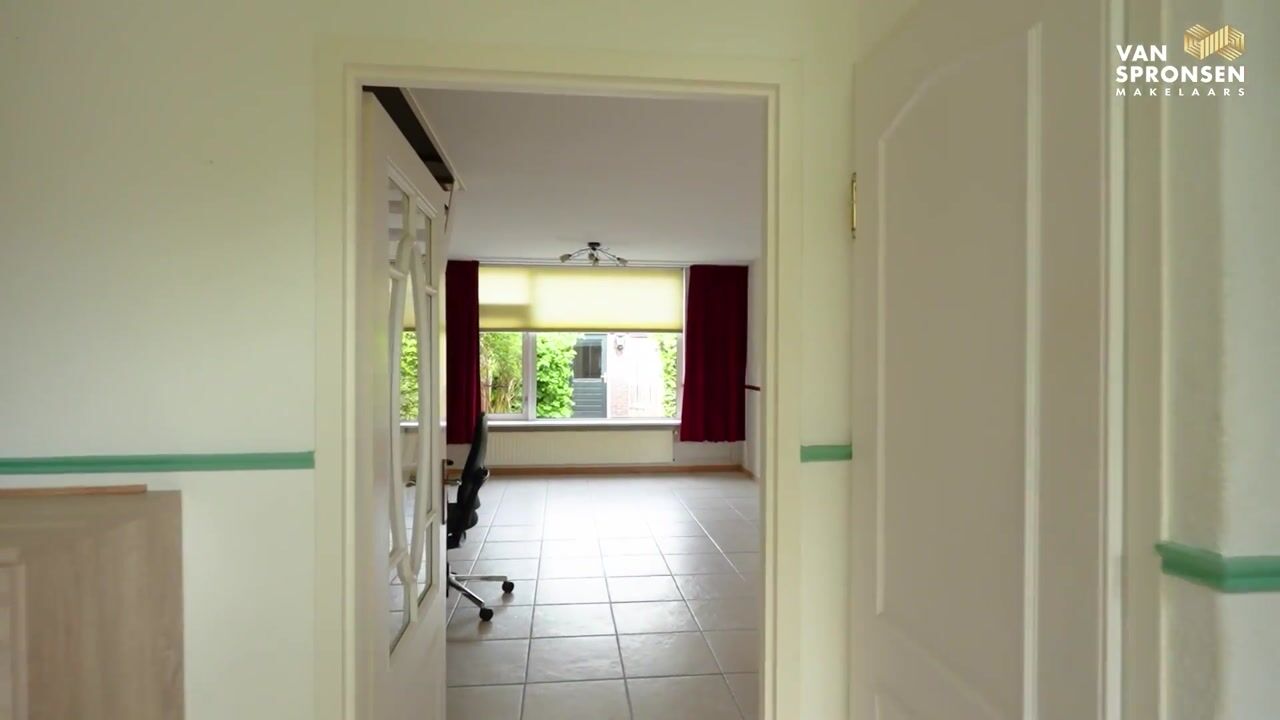 Video van Daniël van de Merwedestraat 29