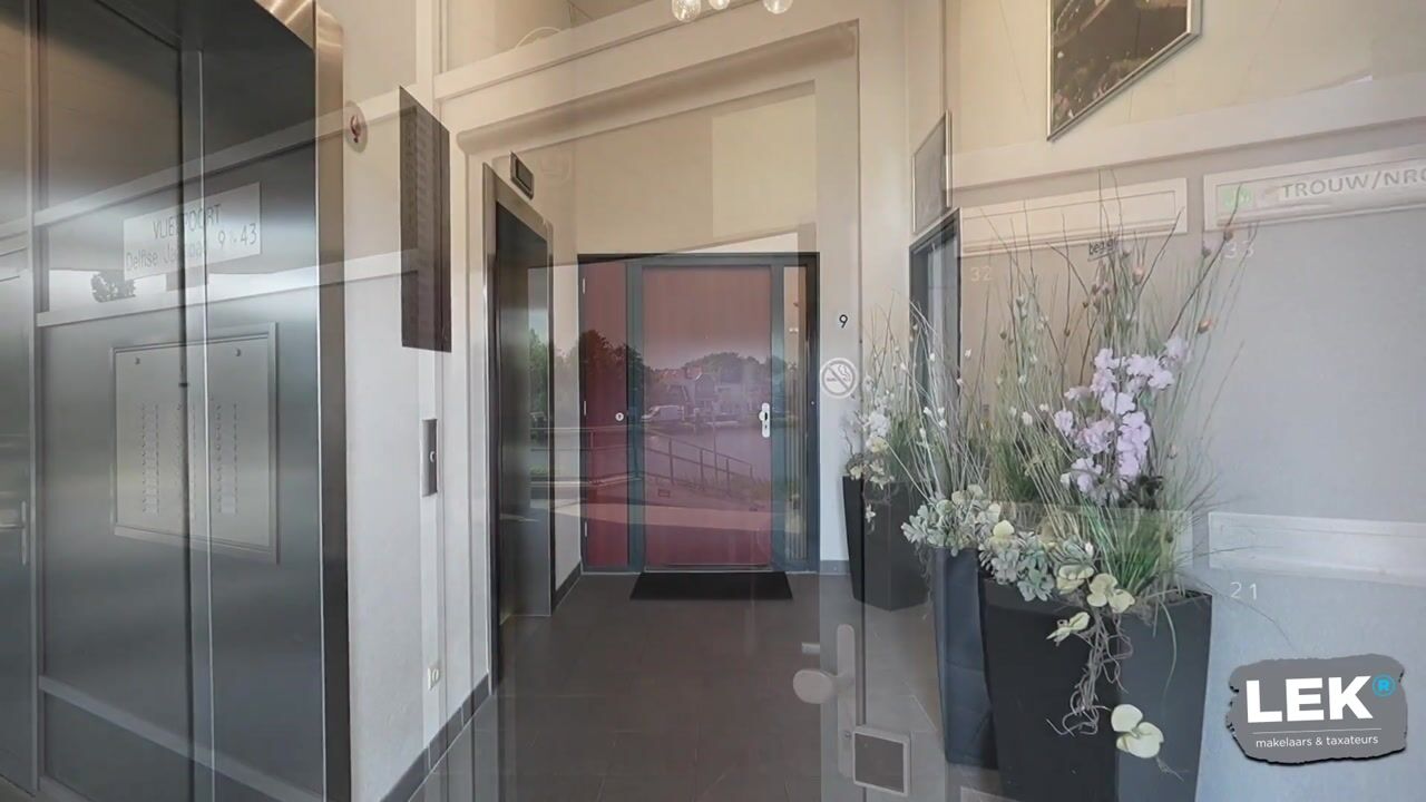 Video van Delftse Jaagpad 9