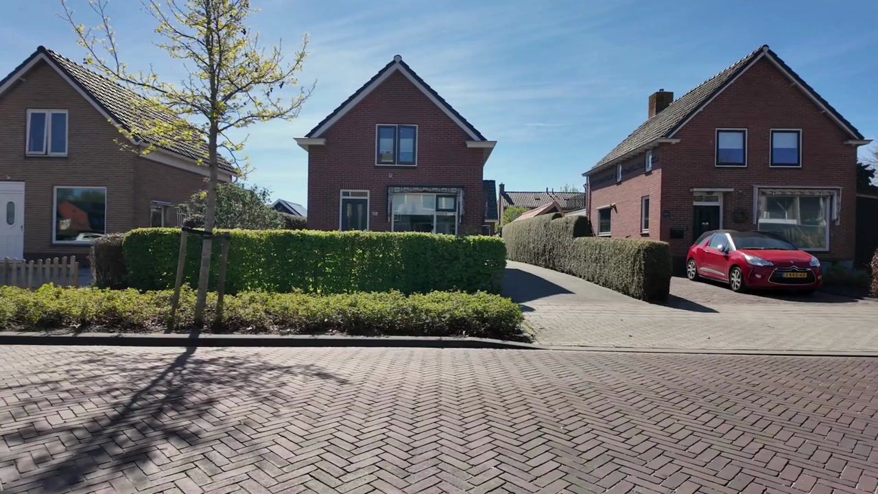 Video of Warmoltsstrjitte 32