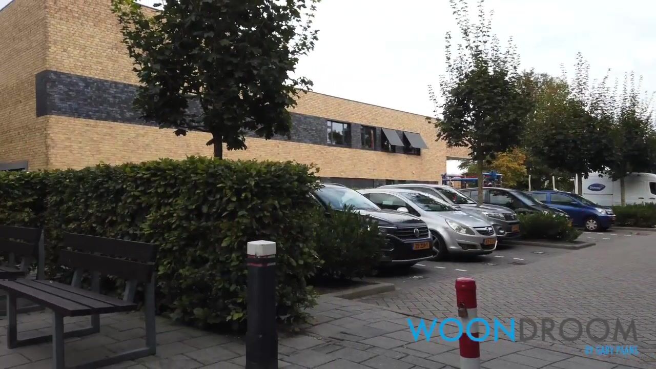 Video van Juliana van Stolbergstraat 131