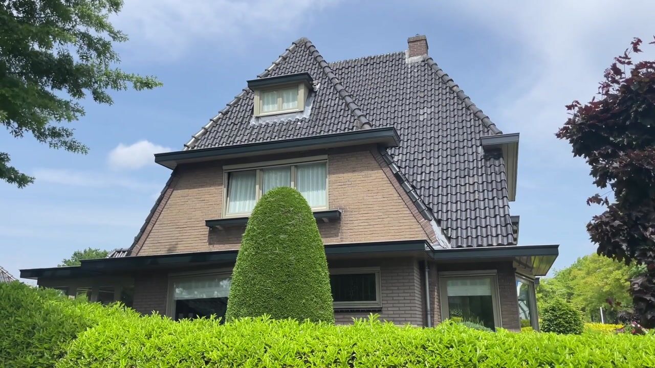 Video van Baron van Nagellstraat 24