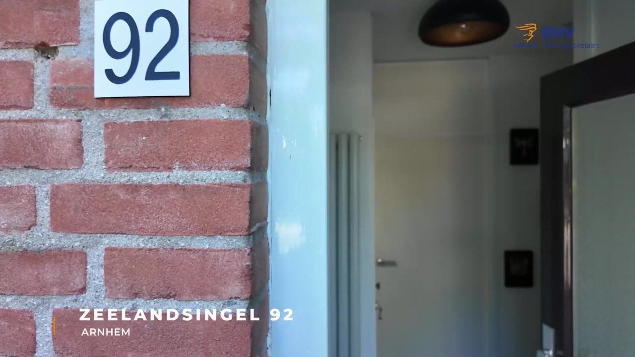 Video van Zeelandsingel 92