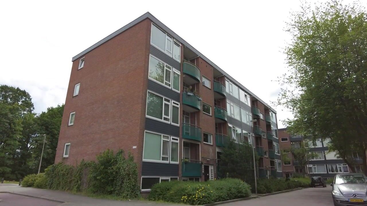 Video van Keizer Frederikstraat 17