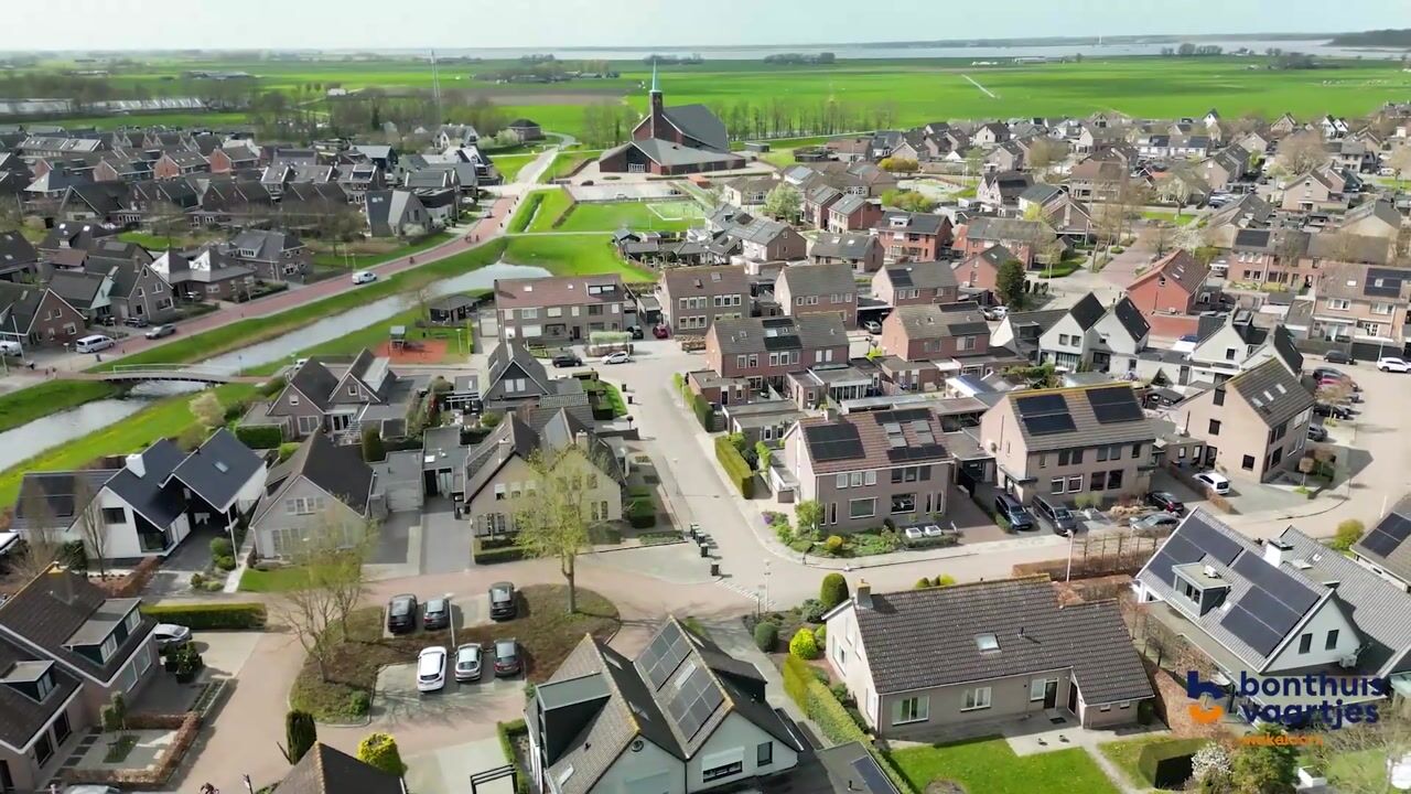 Video van Lisdodde 28