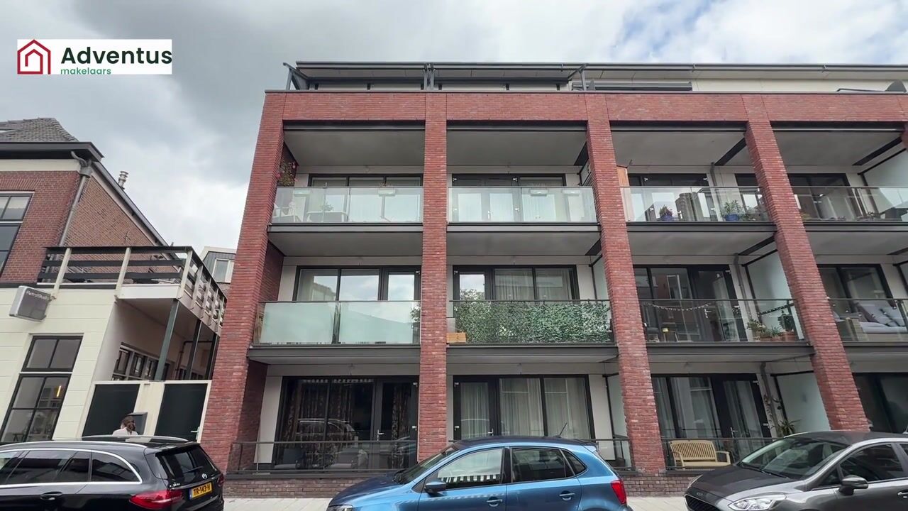 Video van Kanaalstraat 47