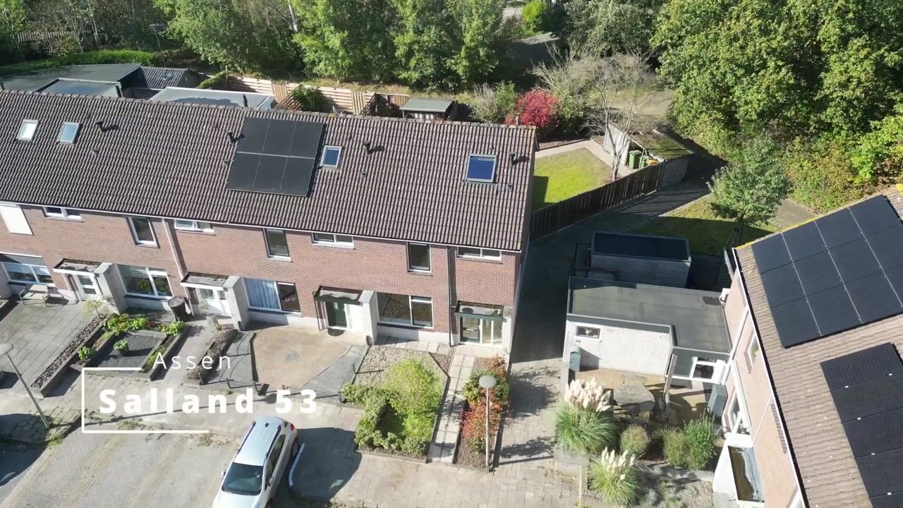Video van Salland 53