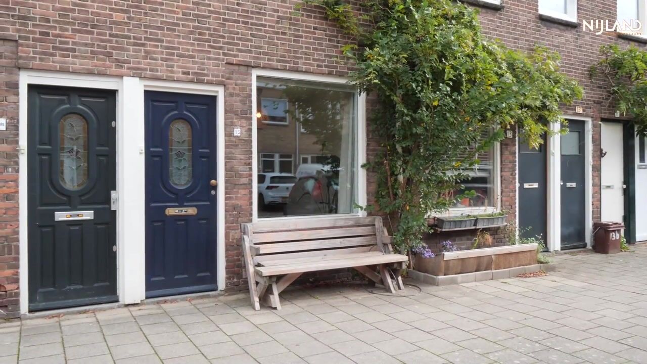 Video van Galvanistraat 15