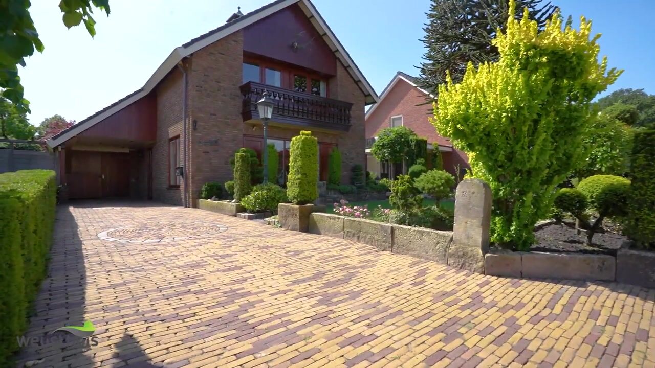 Video van Hinvertsweg 5