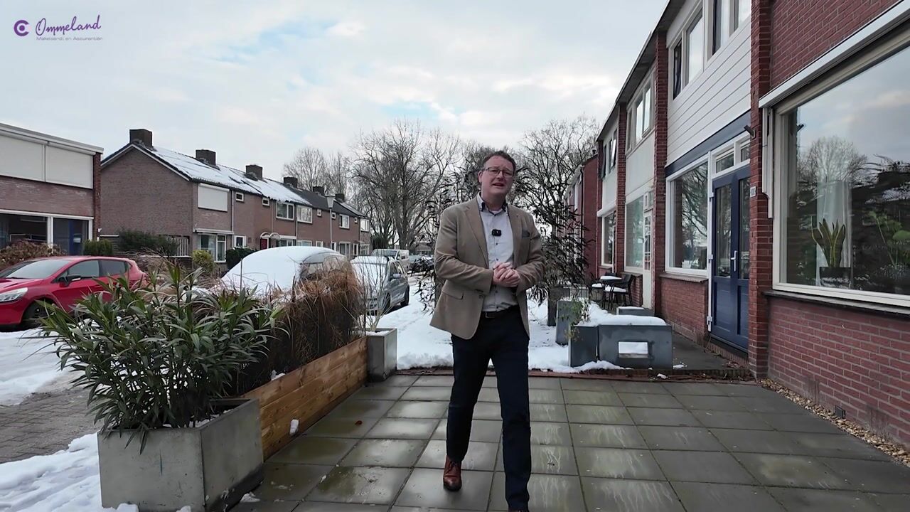 Video of Minervastraat 98