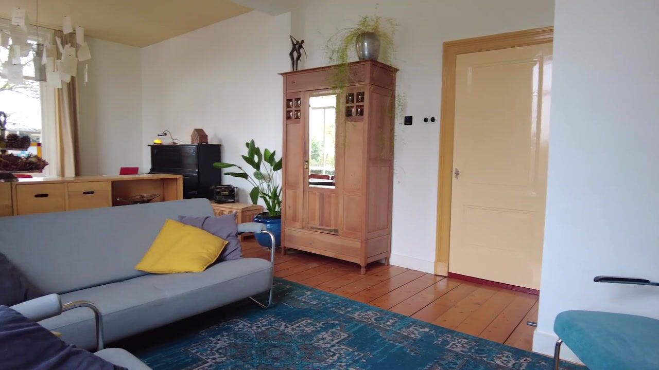 Video of Kerkstraat 9